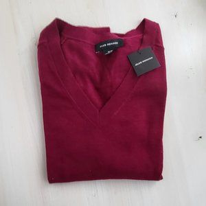 Club Monaco 100% wool sweater - Medium
